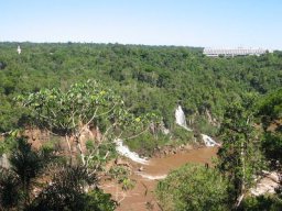 Bilder Iguazu &amp; Itaipu 11_2004 095